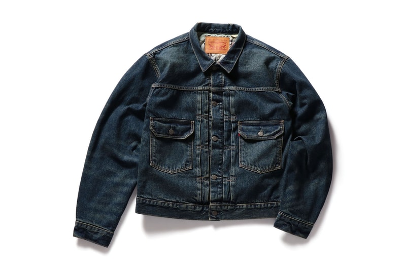 Leviʼ s®️ x UNDERCOVER の TYPEⅢ50周年記念コラボ第2弾が発売決定 〈UNDERCOVER〉の2017年秋冬コレクションをヒントに待望の501®️もラインアップ アンダーカバー リーバイス デニム コラボ コラボレーション 発売日 リリース 取り扱い オンライン 通販 HYPEBEAST ハイプビースト