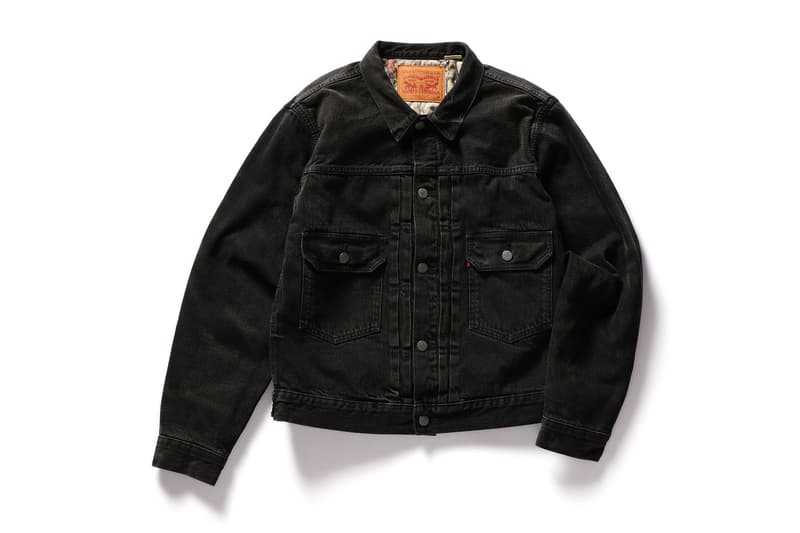 Leviʼ s®️ x UNDERCOVER の TYPEⅢ50周年記念コラボ第2弾が発売決定 〈UNDERCOVER〉の2017年秋冬コレクションをヒントに待望の501®️もラインアップ アンダーカバー リーバイス デニム コラボ コラボレーション 発売日 リリース 取り扱い オンライン 通販 HYPEBEAST ハイプビースト