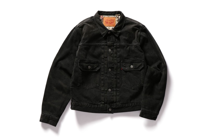 Leviʼ s®️ x UNDERCOVER の TYPEⅢ50周年記念コラボ第2弾が発売決定 〈UNDERCOVER〉の2017年秋冬コレクションをヒントに待望の501®️もラインアップ アンダーカバー リーバイス デニム コラボ コラボレーション 発売日 リリース 取り扱い オンライン 通販 HYPEBEAST ハイプビースト