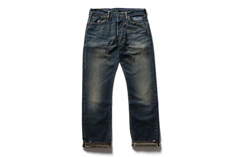 Leviʼ s®️ x UNDERCOVER の TYPEⅢ50周年記念コラボ第2弾が発売決定 〈UNDERCOVER〉の2017年秋冬コレクションをヒントに待望の501®️もラインアップ アンダーカバー リーバイス デニム コラボ コラボレーション 発売日 リリース 取り扱い オンライン 通販 HYPEBEAST ハイプビースト