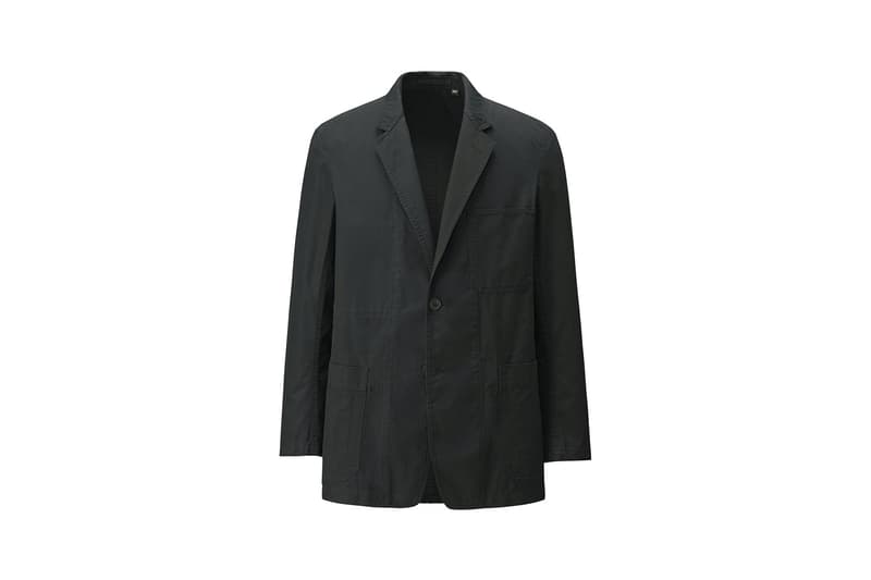 服を新しいベーシックへと創り変える Uniqlo U 2018年春夏コレクション 他にない服のかたちを探求し、洗練されたアイテム群に隠し味のごとく品の良いストリートエッセンスを注入 ユニクロ ルメール HYPEBEAST ハイプビースト ルックブック 発売日 通販 取り扱い オンライン