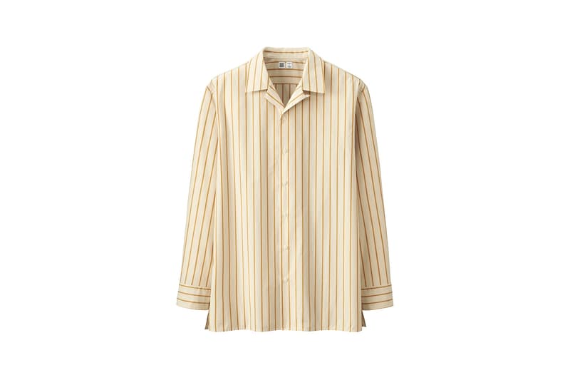 服を新しいベーシックへと創り変える Uniqlo U 2018年春夏コレクション 他にない服のかたちを探求し、洗練されたアイテム群に隠し味のごとく品の良いストリートエッセンスを注入 ユニクロ ルメール HYPEBEAST ハイプビースト ルックブック 発売日 通販 取り扱い オンライン