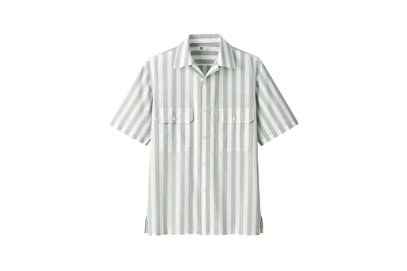 服を新しいベーシックへと創り変える Uniqlo U 2018年春夏コレクション 他にない服のかたちを探求し、洗練されたアイテム群に隠し味のごとく品の良いストリートエッセンスを注入 ユニクロ ルメール HYPEBEAST ハイプビースト ルックブック 発売日 通販 取り扱い オンライン