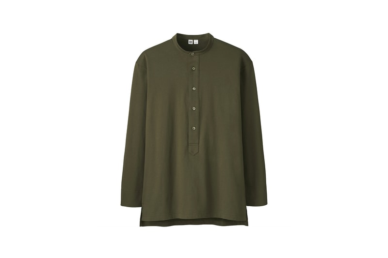 服を新しいベーシックへと創り変える Uniqlo U 2018年春夏コレクション 他にない服のかたちを探求し、洗練されたアイテム群に隠し味のごとく品の良いストリートエッセンスを注入 ユニクロ ルメール HYPEBEAST ハイプビースト ルックブック 発売日 通販 取り扱い オンライン
