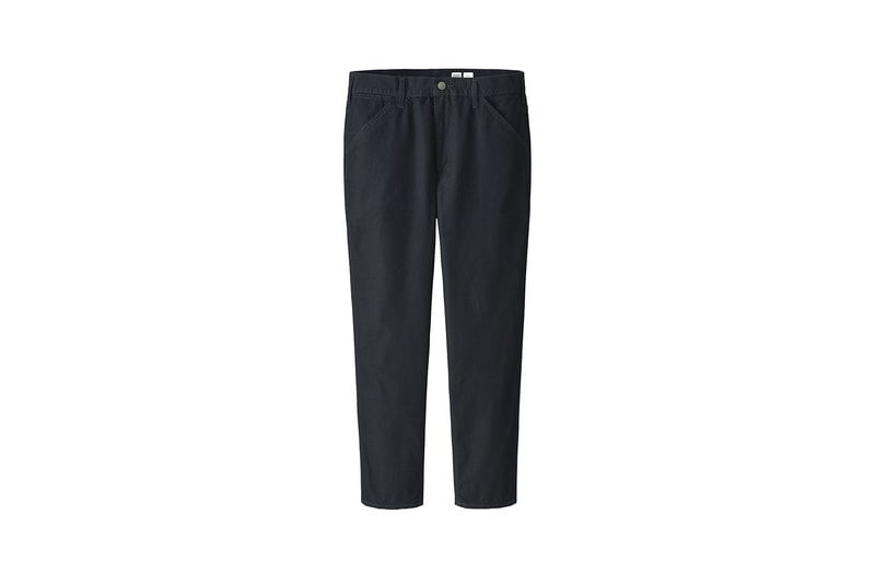 服を新しいベーシックへと創り変える Uniqlo U 2018年春夏コレクション 他にない服のかたちを探求し、洗練されたアイテム群に隠し味のごとく品の良いストリートエッセンスを注入 ユニクロ ルメール HYPEBEAST ハイプビースト ルックブック 発売日 通販 取り扱い オンライン