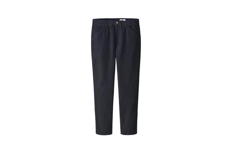 服を新しいベーシックへと創り変える Uniqlo U 2018年春夏コレクション 他にない服のかたちを探求し、洗練されたアイテム群に隠し味のごとく品の良いストリートエッセンスを注入 ユニクロ ルメール HYPEBEAST ハイプビースト ルックブック 発売日 通販 取り扱い オンライン