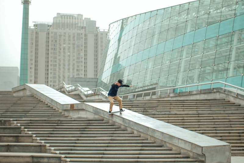 VANS がアジアを巡るスケートビデオシリーズ “Transit” をリリース ヴァンズ HYPEBEAST