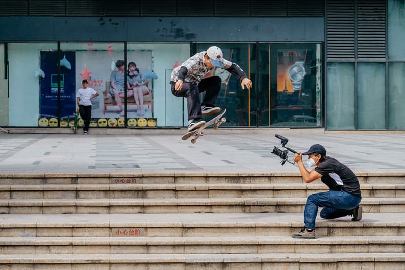 VANS がアジアを巡るスケートビデオシリーズ “Transit” をリリース ヴァンズ HYPEBEAST