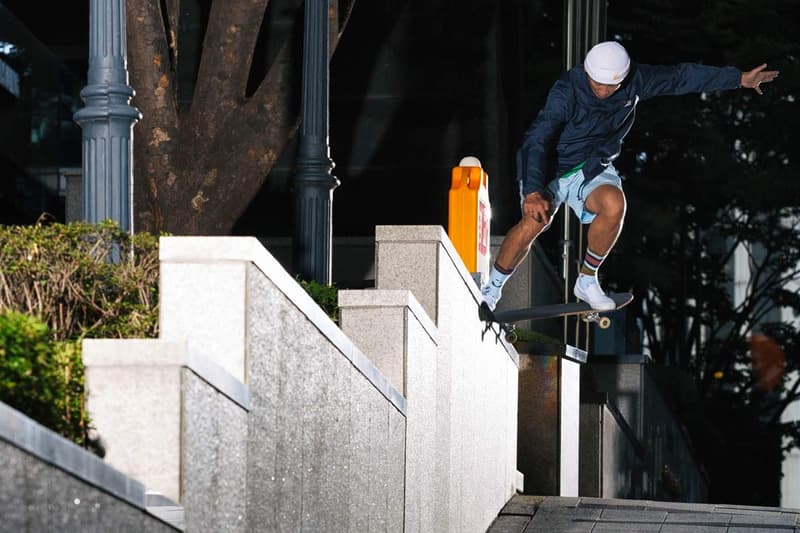 VANS がアジアを巡るスケートビデオシリーズ “Transit” をリリース ヴァンズ HYPEBEAST