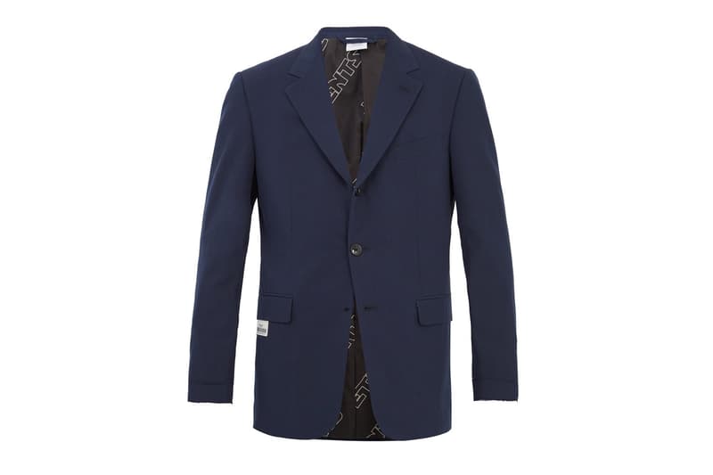 Vetements 2018年春夏コレクションの第一弾ドロップが遂にスタート