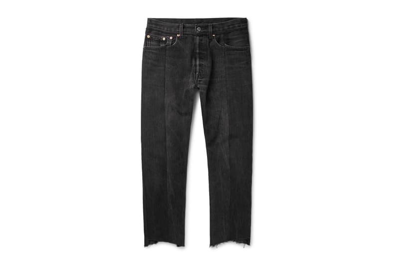 Vetements 2018年春夏コレクションの第一弾ドロップが遂にスタート