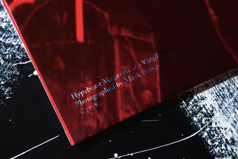 HYPEBEAST Magazine Issue 20: The X Issue