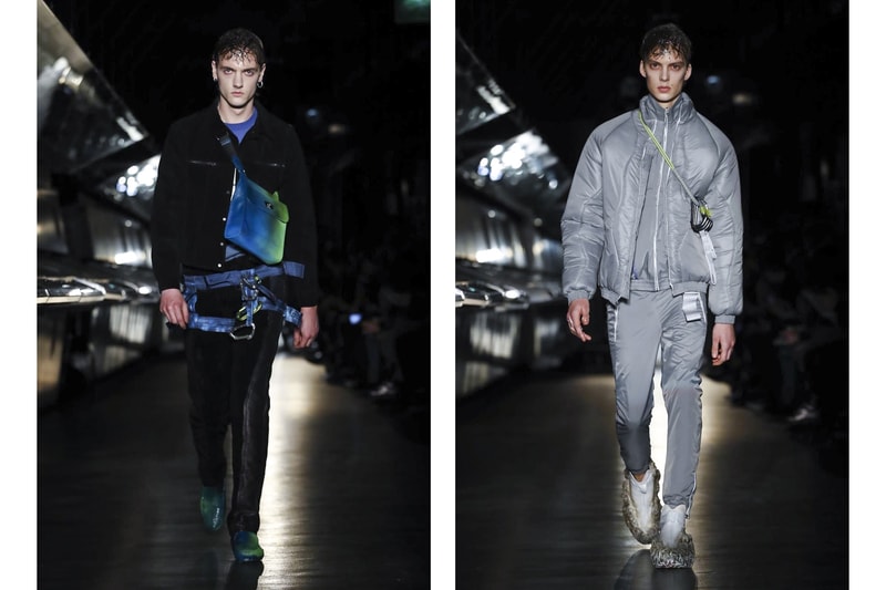 HYPEBEAST が選ぶ London Fashion Week Men's 2018年秋冬ベストルック コットワイラー COTTWEILER Day 1 柳川荒士が手がける QASIMI カシミ JOHN LAWRENCE SULLIVAN で開幕した2018年秋冬コレクションの初日を一挙プレイバック ロンドンファッションウィーク メンズ ランウェイ コレクション SS 18 HYPEBEAST ハイプビースト  ジョンローレンスサリバン Cottweiler Tourne de Transmission ターン デ トランスミッション Oliver Spencer オリバー スペンサー Xander Zhou ザンダー ゾウ  Liam Hodges リアム ホッジス