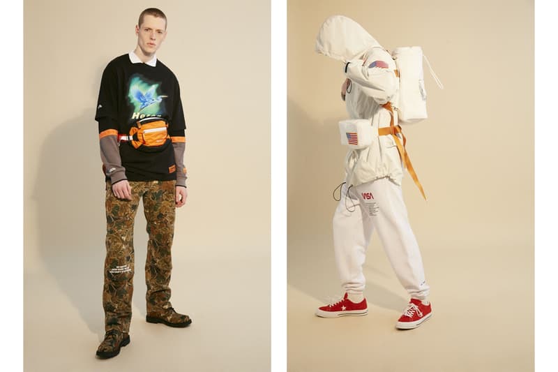HYPEBEAST が選ぶ Paris Fashion Week: Men's 2018年秋冬ベストルック Day 1, 2 Julien David Lemaire Walter Van Beirendonck Off-White™ CMMN SWDN Valentino Y/Project Haider Ackermann GmbH 〈Off-White™〉、〈Valentino〉、〈Haider Ackermann〉、〈Lemaire〉らから汲み取る十人十色のスーツ解釈 ファッションウィークは遂にフランスの首都・パリへと上陸。ロンドン、ミラノともにスーツスタイルを再解釈した“ビジネスカジュアル 2.0”と他の織物にはない登録制システムにて管理される“タータン”が主役の座を飾ったが、花の都でもその流行は顕著だった。 初日は『INTERNATIONAL GALLERY BEAMS』での展開が記憶に新しいアフリカにルーツを持つブランド〈NÏUKU（ニウク）〉や、ベルリンのダンスフロアより同国のクラブカルチャーを色濃く反映する〈GmbH〉など新進気鋭のレーベルがアクトを務める。続く2日目は一転、Virgil Abloh（ヴァージル・アブロー）率いる〈Off-White™（オフホワイト）〉を筆頭に、〈Valentino（ヴァレンティノ）〉、〈Haider Ackermann（ハイダー アッカーマン）〉、〈Lemaire（ルメール）〉といったファッション業界の重鎮ブランドがこぞって最新コレクションを披露。そこではストリート一辺倒だった近年の流れに終止符を打つかのような“テーラードの新たな在り方”が提案された。 服飾産業の伝統に敬意を評しながらも、既存概念の限界値を超えた圧巻のスタイルは、上のフォトギャラリーから。あわせて、数あるランウェイをハイライト形式でまとめた各都市の日別ベストルックは、以下からご確認を。 2018年秋冬ファッションウィーク 各都市日別ベストルック ロンドン：Day 1 / Day 2 / Day 3 ミラノ：Day 2 / Day 3