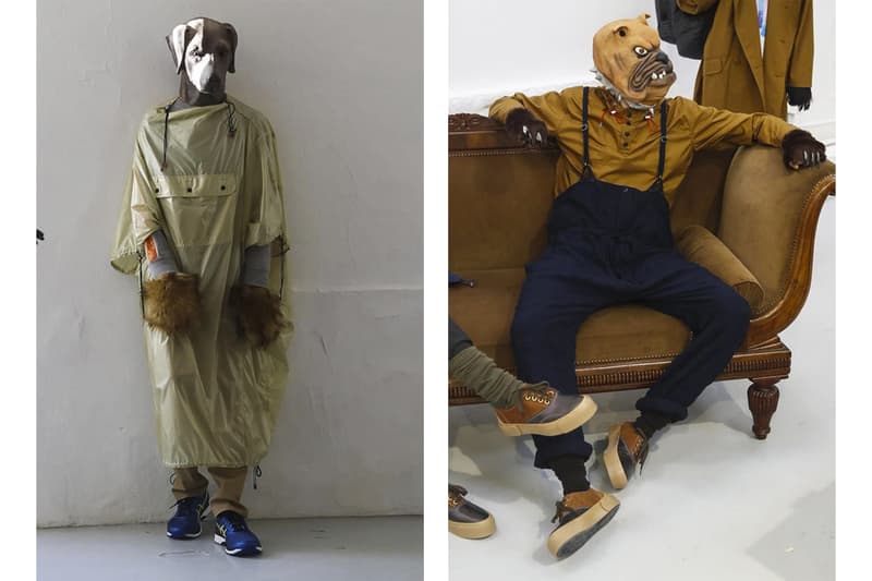 HYPEBEAST が選ぶ Paris Fashion Week: Men's 2018年秋冬ベストルック Day 1, 2 Julien David Lemaire Walter Van Beirendonck Off-White™ CMMN SWDN Valentino Y/Project Haider Ackermann GmbH 〈Off-White™〉、〈Valentino〉、〈Haider Ackermann〉、〈Lemaire〉らから汲み取る十人十色のスーツ解釈 ファッションウィークは遂にフランスの首都・パリへと上陸。ロンドン、ミラノともにスーツスタイルを再解釈した“ビジネスカジュアル 2.0”と他の織物にはない登録制システムにて管理される“タータン”が主役の座を飾ったが、花の都でもその流行は顕著だった。 初日は『INTERNATIONAL GALLERY BEAMS』での展開が記憶に新しいアフリカにルーツを持つブランド〈NÏUKU（ニウク）〉や、ベルリンのダンスフロアより同国のクラブカルチャーを色濃く反映する〈GmbH〉など新進気鋭のレーベルがアクトを務める。続く2日目は一転、Virgil Abloh（ヴァージル・アブロー）率いる〈Off-White™（オフホワイト）〉を筆頭に、〈Valentino（ヴァレンティノ）〉、〈Haider Ackermann（ハイダー アッカーマン）〉、〈Lemaire（ルメール）〉といったファッション業界の重鎮ブランドがこぞって最新コレクションを披露。そこではストリート一辺倒だった近年の流れに終止符を打つかのような“テーラードの新たな在り方”が提案された。 服飾産業の伝統に敬意を評しながらも、既存概念の限界値を超えた圧巻のスタイルは、上のフォトギャラリーから。あわせて、数あるランウェイをハイライト形式でまとめた各都市の日別ベストルックは、以下からご確認を。 2018年秋冬ファッションウィーク 各都市日別ベストルック ロンドン：Day 1 / Day 2 / Day 3 ミラノ：Day 2 / Day 3