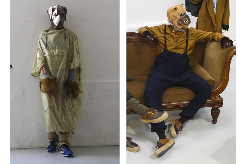 HYPEBEAST が選ぶ Paris Fashion Week: Men's 2018年秋冬ベストルック Day 1, 2 Julien David Lemaire Walter Van Beirendonck Off-White™ CMMN SWDN Valentino Y/Project Haider Ackermann GmbH 〈Off-White™〉、〈Valentino〉、〈Haider Ackermann〉、〈Lemaire〉らから汲み取る十人十色のスーツ解釈 ファッションウィークは遂にフランスの首都・パリへと上陸。ロンドン、ミラノともにスーツスタイルを再解釈した“ビジネスカジュアル 2.0”と他の織物にはない登録制システムにて管理される“タータン”が主役の座を飾ったが、花の都でもその流行は顕著だった。 初日は『INTERNATIONAL GALLERY BEAMS』での展開が記憶に新しいアフリカにルーツを持つブランド〈NÏUKU（ニウク）〉や、ベルリンのダンスフロアより同国のクラブカルチャーを色濃く反映する〈GmbH〉など新進気鋭のレーベルがアクトを務める。続く2日目は一転、Virgil Abloh（ヴァージル・アブロー）率いる〈Off-White™（オフホワイト）〉を筆頭に、〈Valentino（ヴァレンティノ）〉、〈Haider Ackermann（ハイダー アッカーマン）〉、〈Lemaire（ルメール）〉といったファッション業界の重鎮ブランドがこぞって最新コレクションを披露。そこではストリート一辺倒だった近年の流れに終止符を打つかのような“テーラードの新たな在り方”が提案された。 服飾産業の伝統に敬意を評しながらも、既存概念の限界値を超えた圧巻のスタイルは、上のフォトギャラリーから。あわせて、数あるランウェイをハイライト形式でまとめた各都市の日別ベストルックは、以下からご確認を。 2018年秋冬ファッションウィーク 各都市日別ベストルック ロンドン：Day 1 / Day 2 / Day 3 ミラノ：Day 2 / Day 3