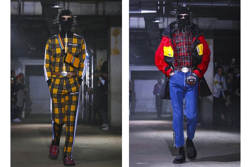HYPEBEAST が選ぶ Milan Fashion Week: Men's 2018年秋冬ベストルック Day 3