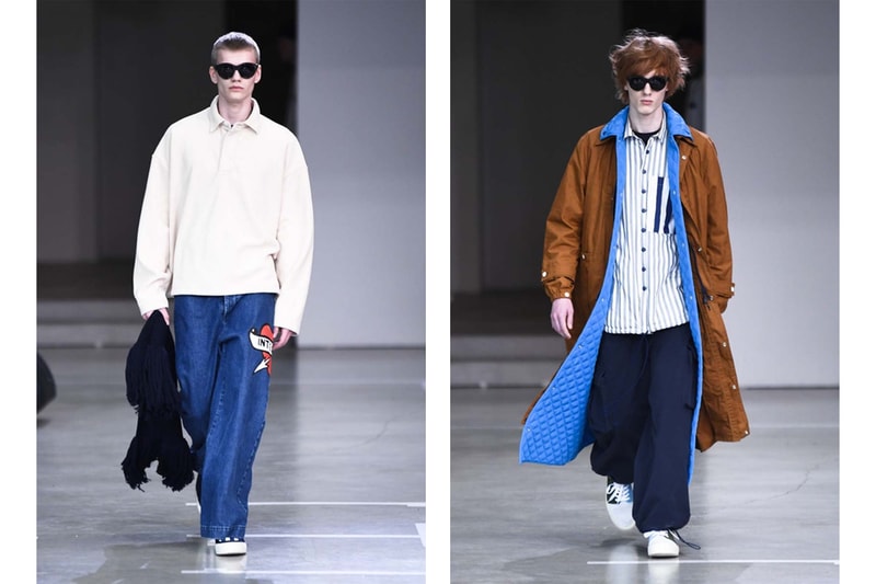 HYPEBEAST が選ぶ Milan Fashion Week: Men's 2018年秋冬ベストルック Day 3