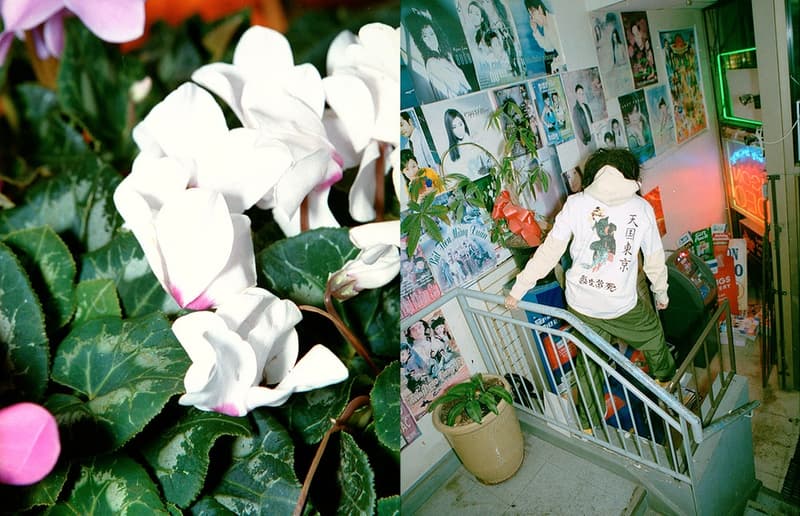 UNDERCOVER や WACKO MARIA にスポットを当てた最新エディトリアル “When Birds Migrate” トロントのローカルスポットから提案する肩を張らないHYPEなスタイル 『HYPEBEAST』が展開するオンラインストア『HBX』の最新エディトリアル“When Birds Migrate”では、〈UNDERCOVER(アンダーカバー)〉、〈WACKO MARIA(ワコ マリア)〉、〈ALYX(アリクス)〉という現代ストリートの最前線を行くブランドをクローズアップする。多様多種な文化の集積により近年成長著しいトロントを舞台に、Othello Grey(オセロ・グレー)がシャッターを切った今回は、地元感を大切にすることでリアルな生活に溶け込む等身大のスタイルを提案。肩は張らない、だがどんな時でもファッションを忘れない、そんな読者たちにお届けする我々のエディトリアルを是非、上のフォトギャラリーから堪能してみてほしい。 あわせて、〈Stone Island(ストーンアイランド)〉の2018年春夏コレクションの魅力に迫るフォトセットもご確認を。