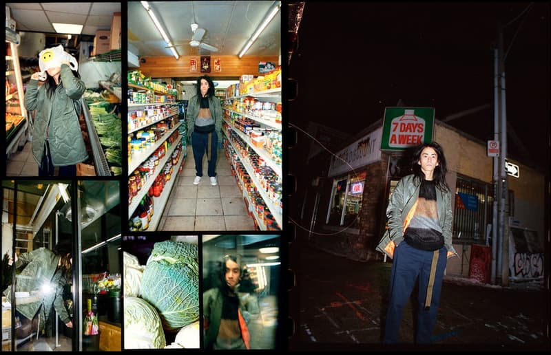 UNDERCOVER や WACKO MARIA にスポットを当てた最新エディトリアル “When Birds Migrate” トロントのローカルスポットから提案する肩を張らないHYPEなスタイル 『HYPEBEAST』が展開するオンラインストア『HBX』の最新エディトリアル“When Birds Migrate”では、〈UNDERCOVER(アンダーカバー)〉、〈WACKO MARIA(ワコ マリア)〉、〈ALYX(アリクス)〉という現代ストリートの最前線を行くブランドをクローズアップする。多様多種な文化の集積により近年成長著しいトロントを舞台に、Othello Grey(オセロ・グレー)がシャッターを切った今回は、地元感を大切にすることでリアルな生活に溶け込む等身大のスタイルを提案。肩は張らない、だがどんな時でもファッションを忘れない、そんな読者たちにお届けする我々のエディトリアルを是非、上のフォトギャラリーから堪能してみてほしい。 あわせて、〈Stone Island(ストーンアイランド)〉の2018年春夏コレクションの魅力に迫るフォトセットもご確認を。