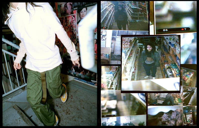 UNDERCOVER や WACKO MARIA にスポットを当てた最新エディトリアル “When Birds Migrate” トロントのローカルスポットから提案する肩を張らないHYPEなスタイル 『HYPEBEAST』が展開するオンラインストア『HBX』の最新エディトリアル“When Birds Migrate”では、〈UNDERCOVER(アンダーカバー)〉、〈WACKO MARIA(ワコ マリア)〉、〈ALYX(アリクス)〉という現代ストリートの最前線を行くブランドをクローズアップする。多様多種な文化の集積により近年成長著しいトロントを舞台に、Othello Grey(オセロ・グレー)がシャッターを切った今回は、地元感を大切にすることでリアルな生活に溶け込む等身大のスタイルを提案。肩は張らない、だがどんな時でもファッションを忘れない、そんな読者たちにお届けする我々のエディトリアルを是非、上のフォトギャラリーから堪能してみてほしい。 あわせて、〈Stone Island(ストーンアイランド)〉の2018年春夏コレクションの魅力に迫るフォトセットもご確認を。