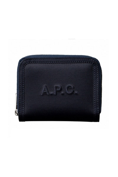 A.P.C. のタイムレスでミニマルな2018年春夏メンズアクセサリーコレクション アーペーセー アクセサリー バッグ ハット 2018ss spring summer hypebeast