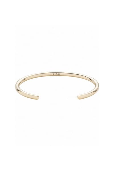 A.P.C. のタイムレスでミニマルな2018年春夏メンズアクセサリーコレクション アーペーセー アクセサリー バッグ ハット 2018ss spring summer hypebeast
