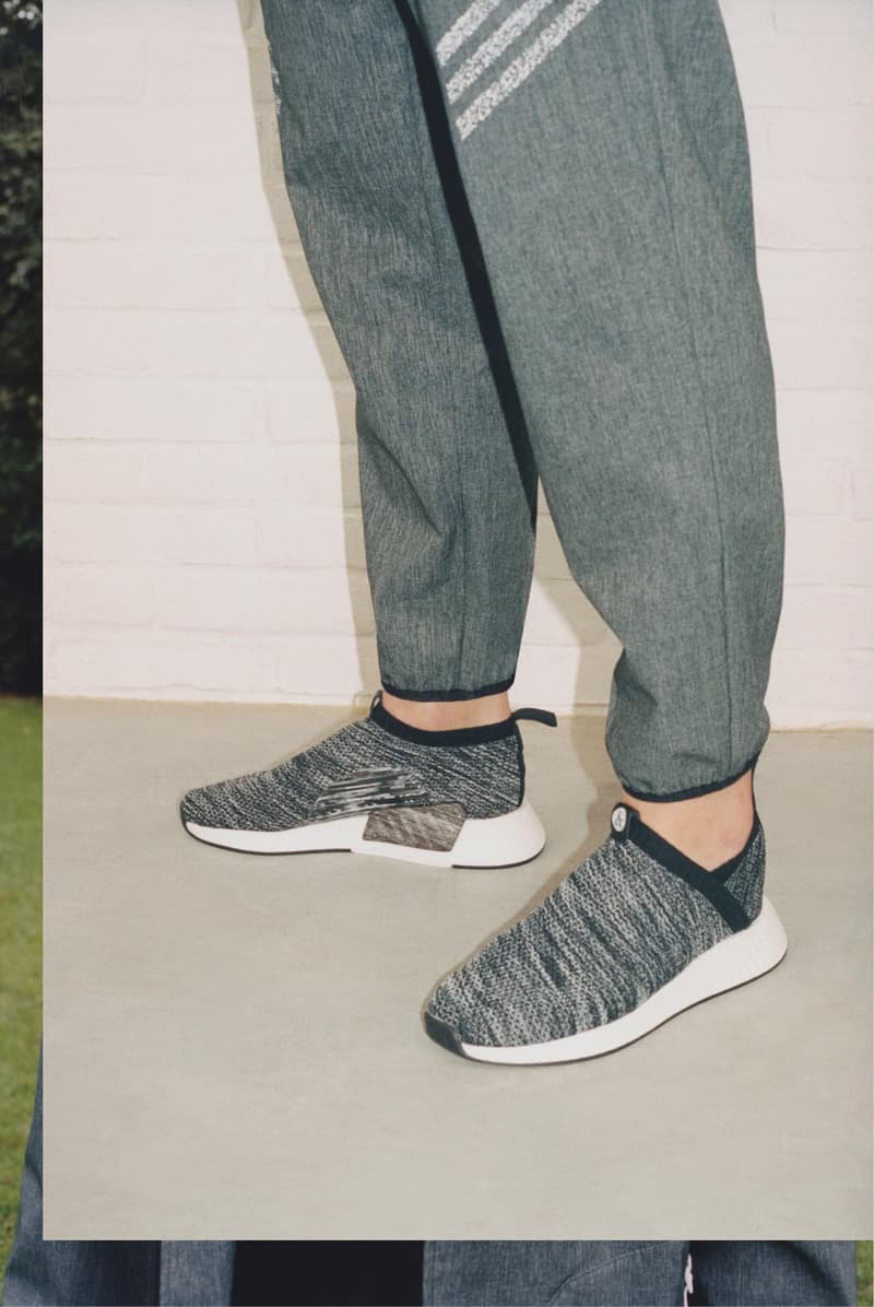 adidas Originals と UNITED ARROWS & SONS のタッグより最新コラボコレクションが登場 アディダス ユナイテッド アローズ サンズ HYPEBEAST ハイプビースト