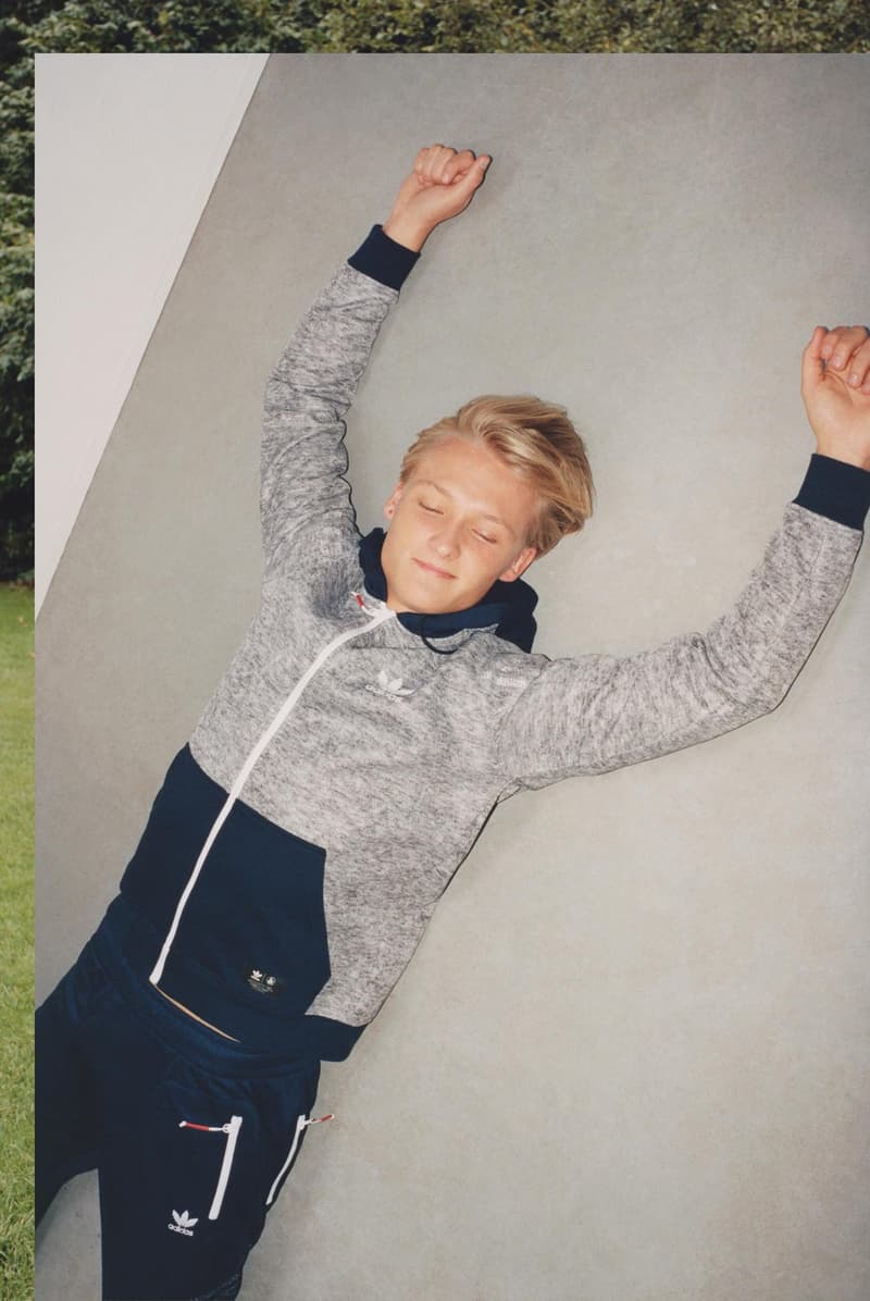 adidas Originals と UNITED ARROWS & SONS のタッグより最新コラボコレクションが登場 アディダス ユナイテッド アローズ サンズ HYPEBEAST ハイプビースト