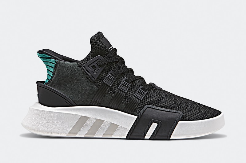 adidas Originals より往年のバスケットボールシューズを再解釈した新作フットウェア EQT BASK ADV が登場 アディダス　オリジナルス HYPEBEAST　ハイプビースト