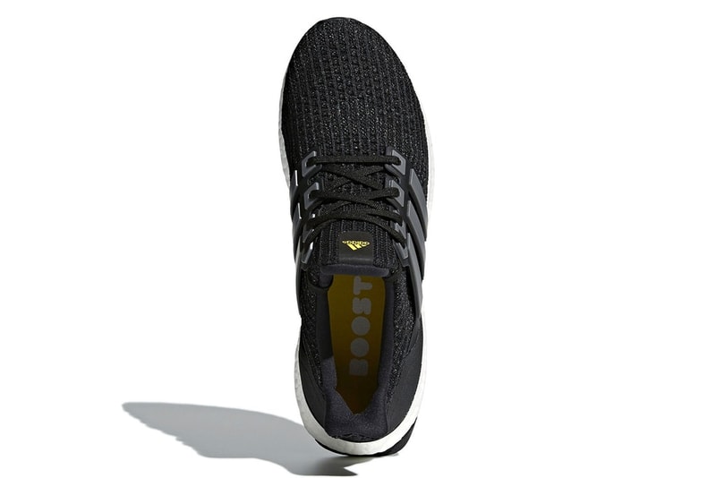 adidas より BOOST™ テクノロジー誕生5周年を記念した限定 UltraBOOST が登場 アディダス ブースト ウルトラ boost hypebeast