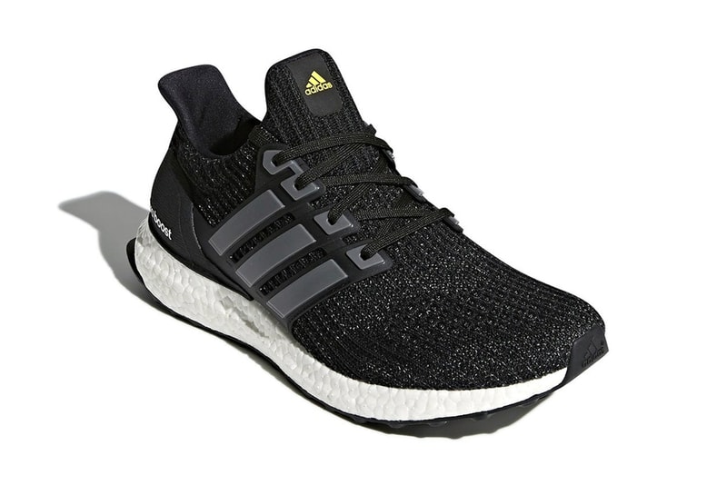 adidas より BOOST™ テクノロジー誕生5周年を記念した限定 UltraBOOST が登場 アディダス ブースト ウルトラ boost hypebeast