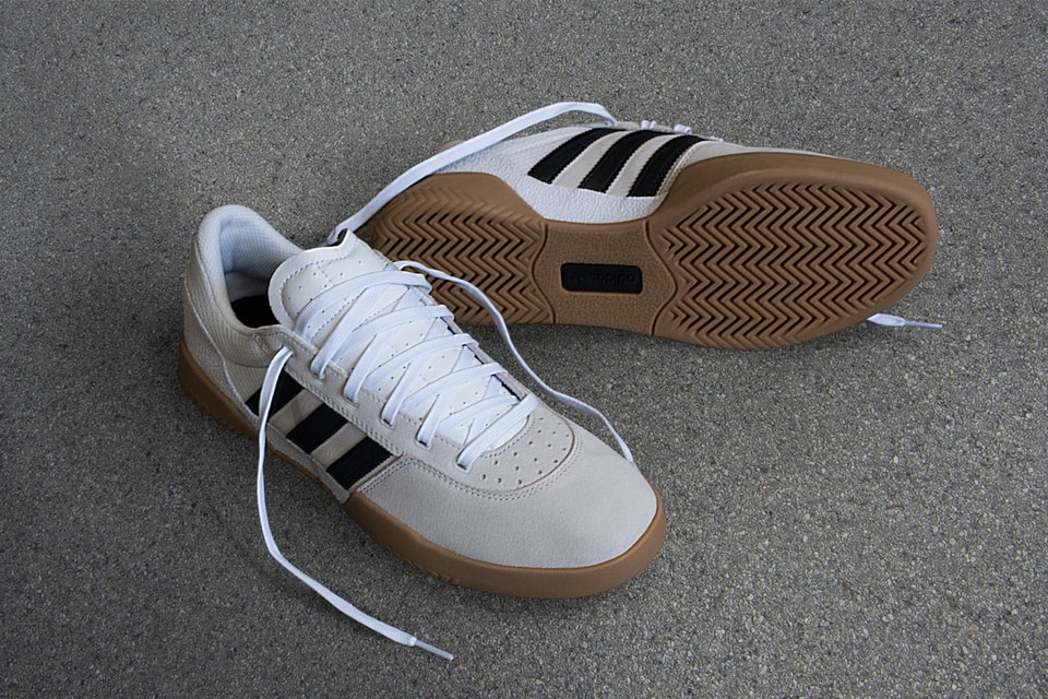 アディダスより伝統とパフォーマンスが融合した新作スケシュー City Cupが登場 Hypebeast Jp アディダスより伝統とパフォーマンスが融合した新作スケシュー City Cupが登場 Hypebeast Jp