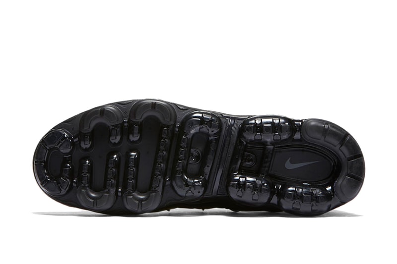 Air VaporMax Plus オールブラックモデルの日本発売情報が遂に解禁  ナイキ nike エア マックス ヴェイパーマックス ヴェイパーマックス 