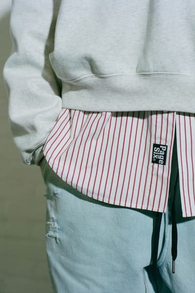 Alexander Wang が米タブロイド誌 New York Post とコラボアイテムを製作 アレキサンダー ワン ニューヨークポスト hypebeast