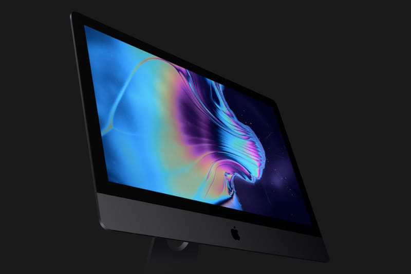 iMac Pro が発売開始からおよそ1ヶ月で約3万円のプライスダウンで売り出される