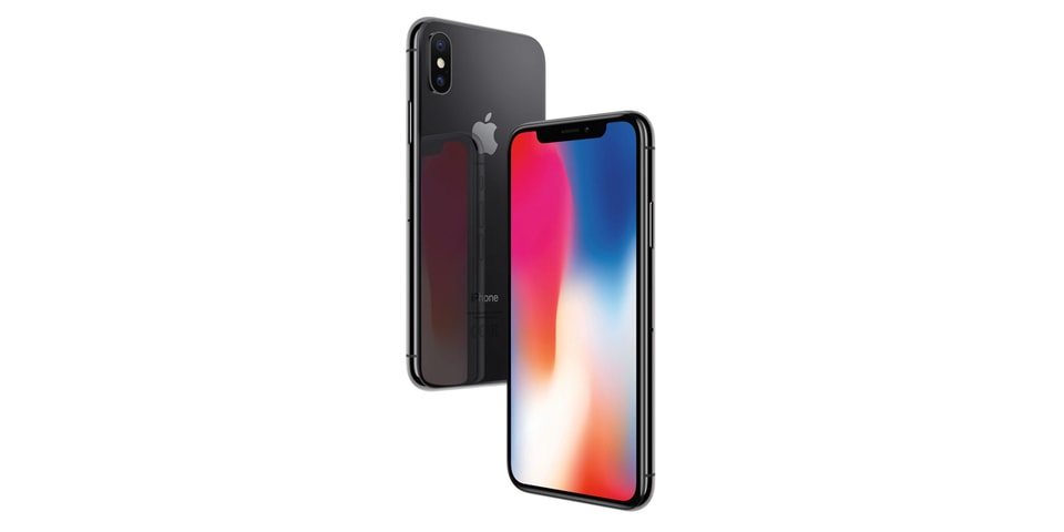 Apple の渾身の逸品とされる Iphone X がノッチ不評で18年夏に生産終了か Hypebeast Jp