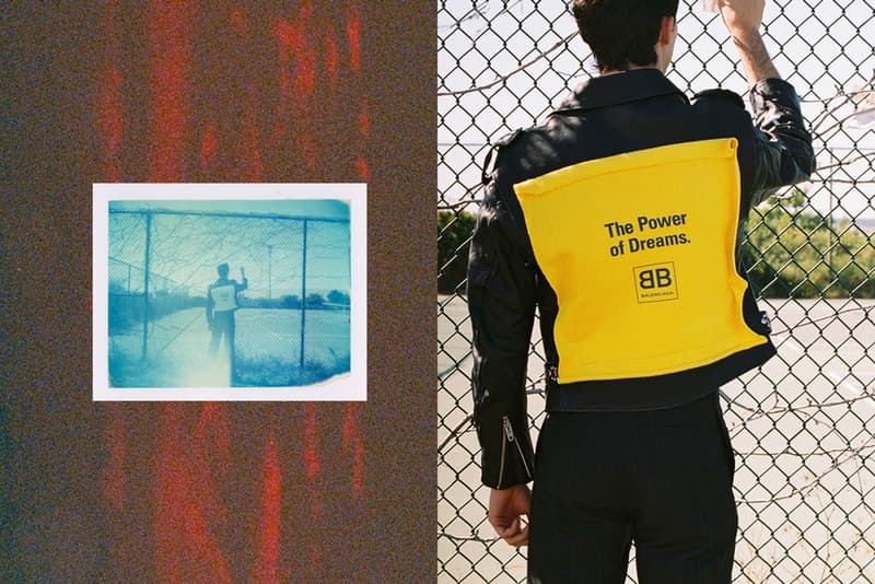 HYPEBEAST Magazine “The X Issue” に収録されている最新エディトリアル “Poetic Terrorism” をチェック ハイプビースト マガジン ポエティック