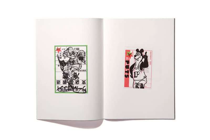 BlackEyePatch の ZINE『stacks』にフックしたポップアップが開催決定 舞台となる『ビームスT 原宿』では『stacks』に参加したアーティストの作品の展示販売とともに別注アイテムも発売 ヒップホップをはじめとする様々なカルチャー的背景を持ち、“東京”をテーマとしたアパレル展開をはじめ、様々な活動を行っている〈BlackEyePatch(ブラックアイパッチ)〉。昨年は、ストリート発のブランドとして「Amazon Fashion」主催の“AT TOKYO”にも参加したことでも脚光を浴びたが、その〈BlackEyePatch〉が『ビームスT 原宿』でポップアップを開催する。 昨年末に同レーベルがリリースしたZINE2冊のうち、世界各国のアーティストのアートワークをオムニバス形式で収録した『stacks Issue 1』をテーマとした本展では、参加アーティストの作品の展示販売に加え、彼らのアートワークをパーカやTシャツ、ロンT、キャップに落とし込んだ別注アイテムを発売されるとのことだ。 ありふれたアートTシャツとは一線を画し、ストリート色もしっかりと押し出されたコレクションは購入の価値あり。会期は1月26日(金)~2月4日(日)となっているので、お近くの際は是非、足を運んでみてはいかがだろうか。参加アーティストの一覧は、こちらから。 あわせて、『stacks Issue 1』とともにリリースされ、グレート・ザ・歌舞伎町をフィーチャーした一冊『RED EYE BLACK CAT』も今一度プレイバックしておこう。