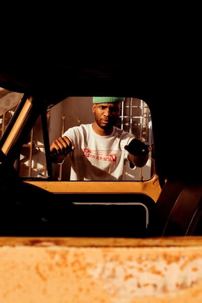 ロサンゼルスの気鋭ブランド BornxRaised より2018年冬シーズン1stドロップがリリース ボーンアンドレイズド la hypebeast
