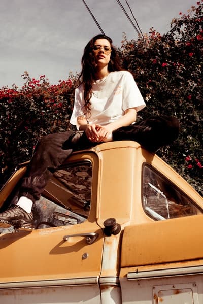 ロサンゼルスの気鋭ブランド BornxRaised より2018年冬シーズン1stドロップがリリース ボーンアンドレイズド la hypebeast