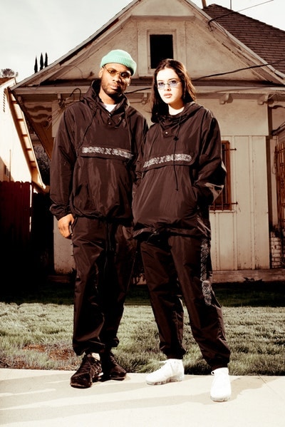 ロサンゼルスの気鋭ブランド BornxRaised より2018年冬シーズン1stドロップがリリース ボーンアンドレイズド la hypebeast