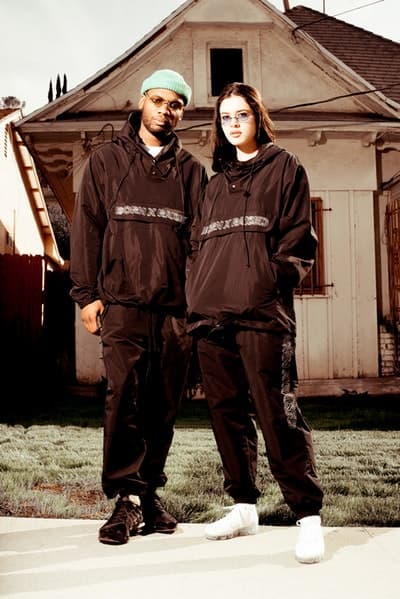 ロサンゼルスの気鋭ブランド BornxRaised より2018年冬シーズン1stドロップがリリース ボーンアンドレイズド la hypebeast