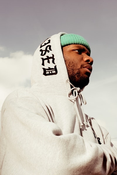ロサンゼルスの気鋭ブランド BornxRaised より2018年冬シーズン1stドロップがリリース ボーンアンドレイズド la hypebeast