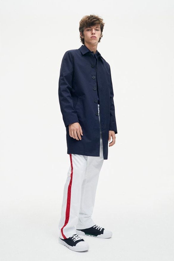 ウェスタンとカウボーイにインスパイアされた Calvin Klein Jeans 2018年春夏ルックブック カルバン クライン ジーンズ ラフ シモンズ raf simons hypebeast