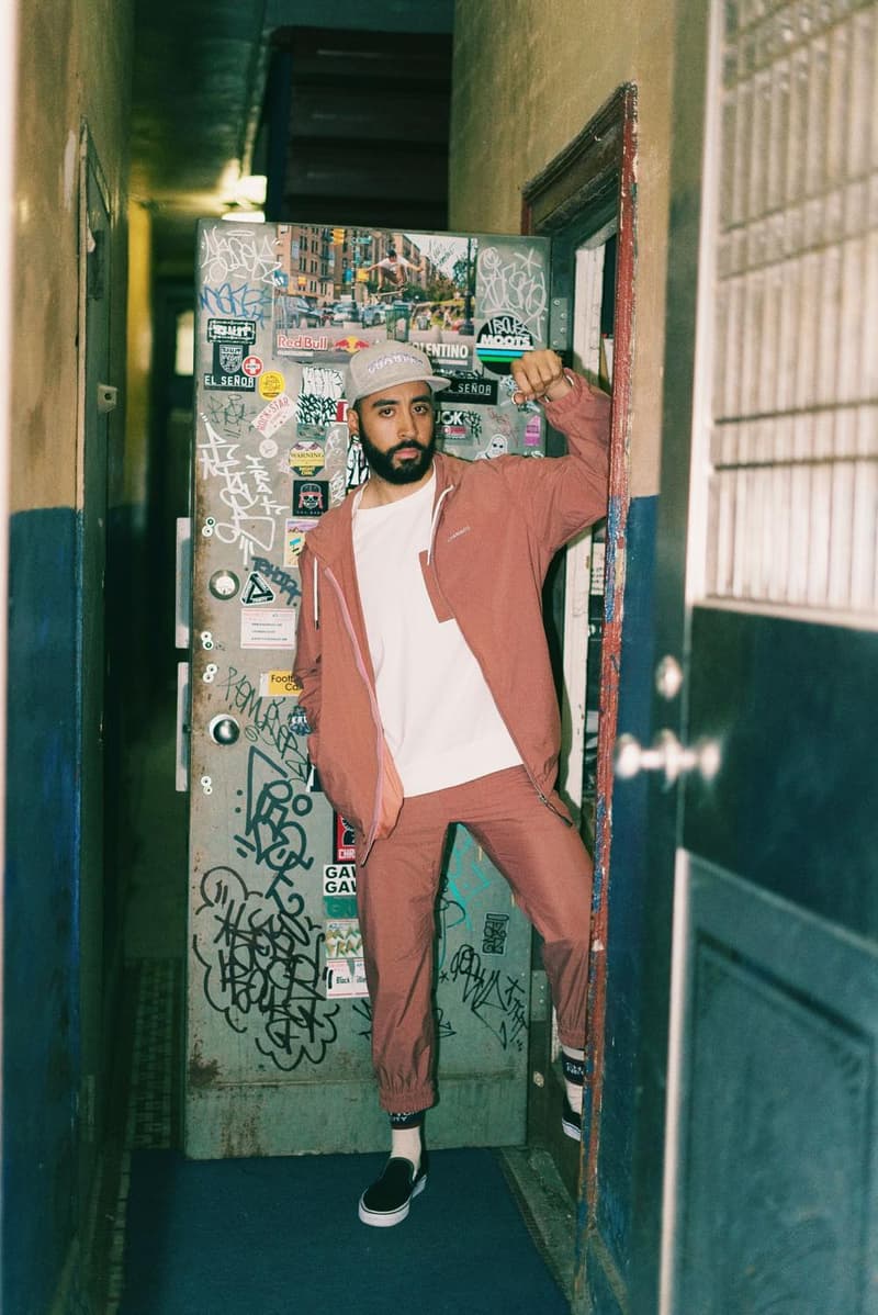 NY発のサイクルブランド CHARI&CO より2018年春シーズンに向けた最新ビジュアルが到着 チャリ アンド コー ちー