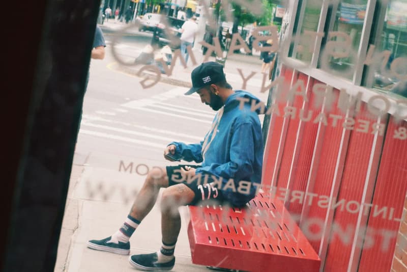 NY発のサイクルブランド CHARI&CO より2018年春シーズンに向けた最新ビジュアルが到着 チャリ アンド コー ちー