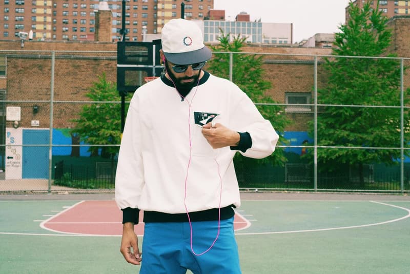 NY発のサイクルブランド CHARI&CO より2018年春シーズンに向けた最新ビジュアルが到着 チャリ アンド コー ちー