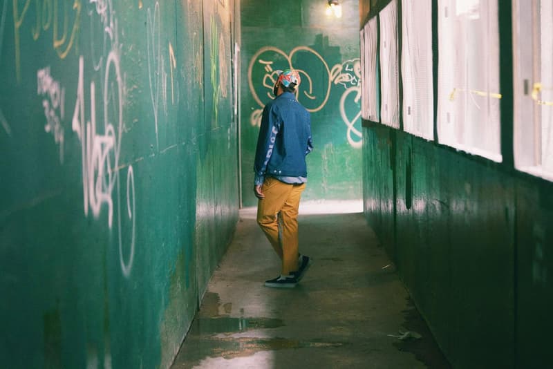 NY発のサイクルブランド CHARI&CO より2018年春シーズンに向けた最新ビジュアルが到着 チャリ アンド コー ちー