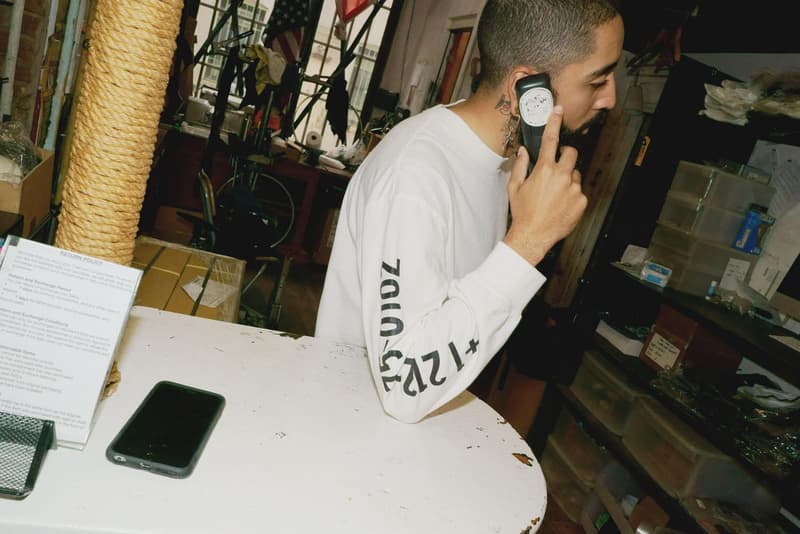 NY発のサイクルブランド CHARI&CO より2018年春シーズンに向けた最新ビジュアルが到着 チャリ アンド コー ちー